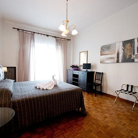A Casa Di Enza Apartment โรม ห้อง รูปภาพ