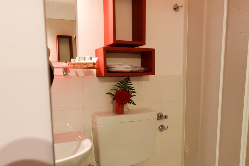 A Casa Di Enza Apartment โรม ห้อง รูปภาพ